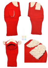 Load image into Gallery viewer, Baby knitted Winter Hat - Little JQube