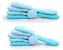 Load image into Gallery viewer, Baby Adjustable Breastfeeding Pillow - Little JQube