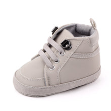 Load image into Gallery viewer, Soft-soled Non-slip Baby Shoes - Little JQube
