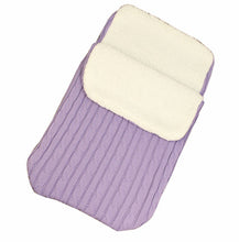 Load image into Gallery viewer, Baby Stroller Sleeping Bag - Little JQube