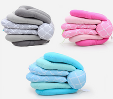Load image into Gallery viewer, Baby Adjustable Breastfeeding Pillow - Little JQube