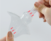 Load image into Gallery viewer, BREASTFEEDING NIPPLE SHIELD - Little JQube