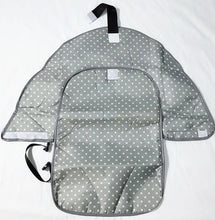 Load image into Gallery viewer, Portable Diaper Changing Pad Clutch - Little JQube