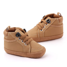 Load image into Gallery viewer, Soft-soled Non-slip Baby Shoes - Little JQube