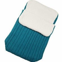 Load image into Gallery viewer, Baby Stroller Sleeping Bag - Little JQube