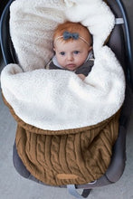 Load image into Gallery viewer, Baby Stroller Sleeping Bag - Little JQube