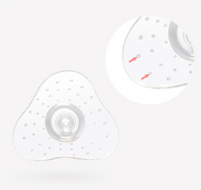 Load image into Gallery viewer, BREASTFEEDING NIPPLE SHIELD - Little JQube