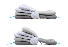 Load image into Gallery viewer, Baby Adjustable Breastfeeding Pillow - Little JQube