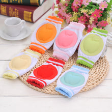 Load image into Gallery viewer, Baby Knee Pad Cushion - Little JQube