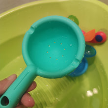 Load image into Gallery viewer, Waterwheels Windmill Bath Toy, - Little JQube