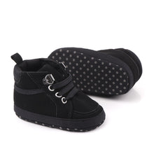 Load image into Gallery viewer, Soft-soled Non-slip Baby Shoes - Little JQube