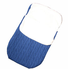 Load image into Gallery viewer, Baby Stroller Sleeping Bag - Little JQube
