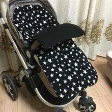 Load image into Gallery viewer, Baby Stroller Sleeping Bag - Little JQube
