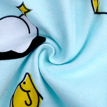 Load image into Gallery viewer, Baby Girl Pajamas - Little JQube