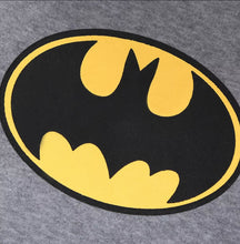 Load image into Gallery viewer, Batman Hooded Jumpsuit - Little JQube