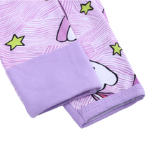 Load image into Gallery viewer, Baby Girl Pajamas - Little JQube