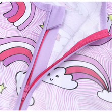 Load image into Gallery viewer, Baby Girl Pajamas - Little JQube