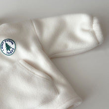 Load image into Gallery viewer, Two Piece Fleece High Neck Tracksuit - Little JQube