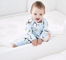 Load image into Gallery viewer, Baby Girl Pajamas - Little JQube