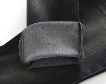 Load image into Gallery viewer, Boys Denim Jean Pants - Little JQube
