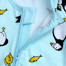 Load image into Gallery viewer, Baby Girl Pajamas - Little JQube