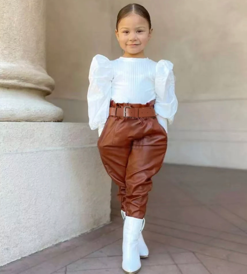 Girls Clothing (2-7yrs) – Little JQube