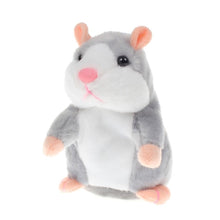 Load image into Gallery viewer, Little Talking Hamster Toy - Little JQube
