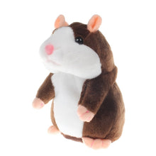 Load image into Gallery viewer, Little Talking Hamster Toy - Little JQube
