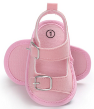 Load image into Gallery viewer, Baby Summer Sandals - Little JQube
