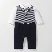 Load image into Gallery viewer, Gentle Boy 2 Pcs Outfit - Little JQube
