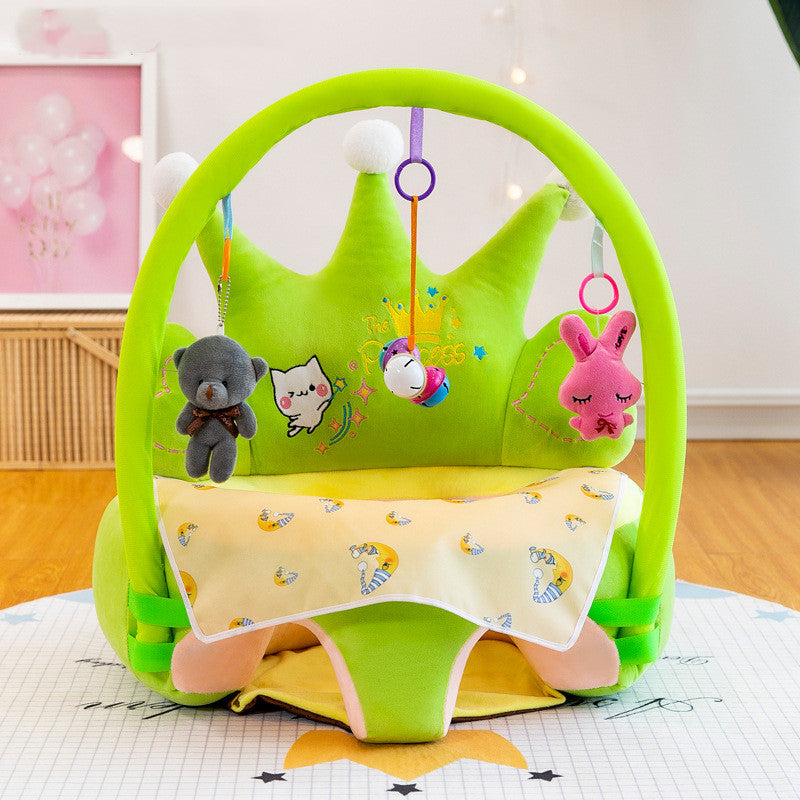 Baby sofa infant support hot sale seat