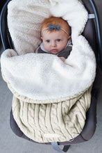 Load image into Gallery viewer, Baby Stroller Sleeping Bag - Little JQube
