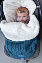 Load image into Gallery viewer, Baby Stroller Sleeping Bag - Little JQube
