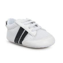 Load image into Gallery viewer, Baby Lace Up Sneakers - Little JQube
