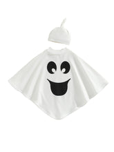 Load image into Gallery viewer, Baby Cape Halloween Costume - Little JQube
