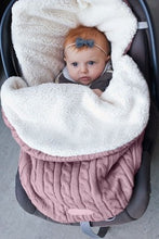 Load image into Gallery viewer, Baby Stroller Sleeping Bag - Little JQube
