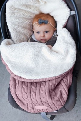 Baby Stroller Sleeping Bag - Little JQube