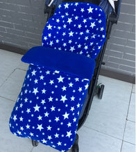 Load image into Gallery viewer, Baby Stroller Sleeping Bag - Little JQube
