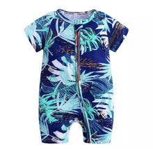 Load image into Gallery viewer, Casual Style Romper - Little JQube
