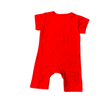 Load image into Gallery viewer, Casual Style Romper - Little JQube
