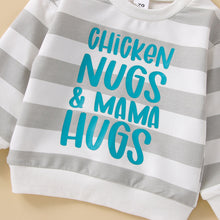 Load image into Gallery viewer, Chicken Nugs and Mama Hugs Set - Little JQube
