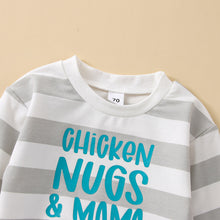 Load image into Gallery viewer, Chicken Nugs and Mama Hugs Set - Little JQube
