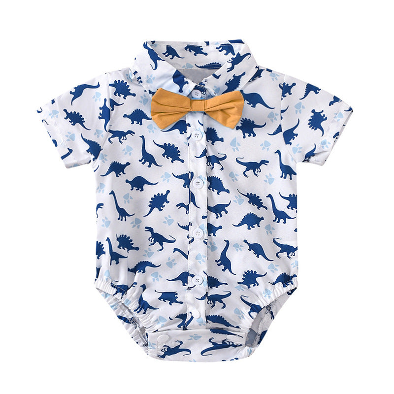 Baby hot sale short suit