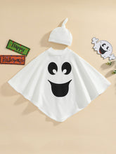 Load image into Gallery viewer, Baby Cape Halloween Costume - Little JQube
