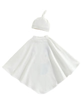 Load image into Gallery viewer, Baby Cape Halloween Costume - Little JQube
