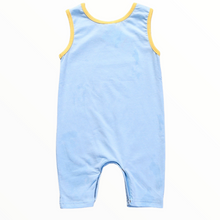 Load image into Gallery viewer, Baby Sleeveless Romper - Little JQube
